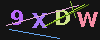 Gambar captcha